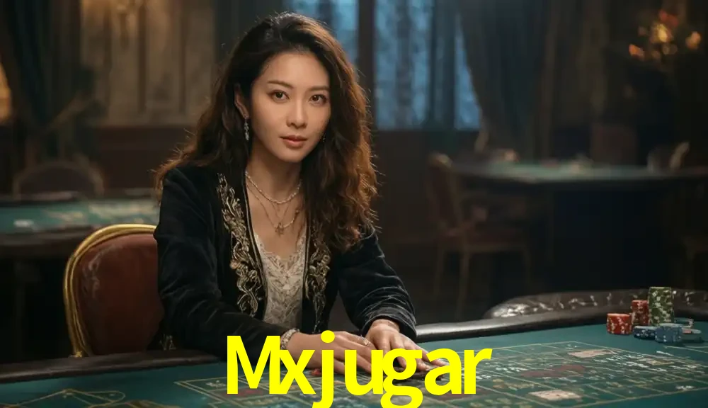 Mxjugar Casino en Vivo