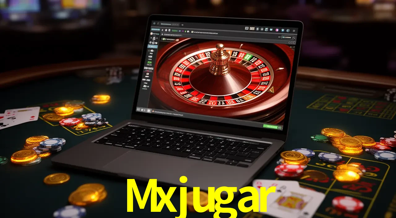 Mxjugar Arcade