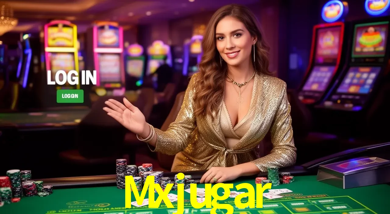 Mxjugar Bingo