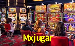 Mxjugar ¿Qué información cubre esta sección de preguntas frecuentes?