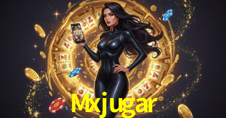 Mxjugar Inicia sesión en Mxjugar para acceder a nuestro lobby en México