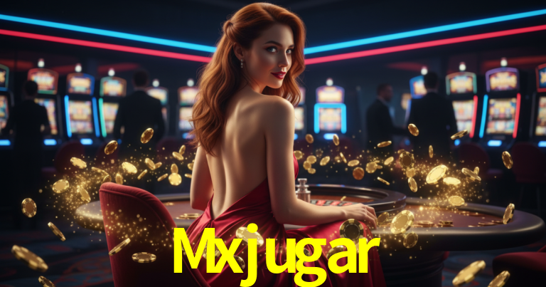 Mxjugar lobby snapshot