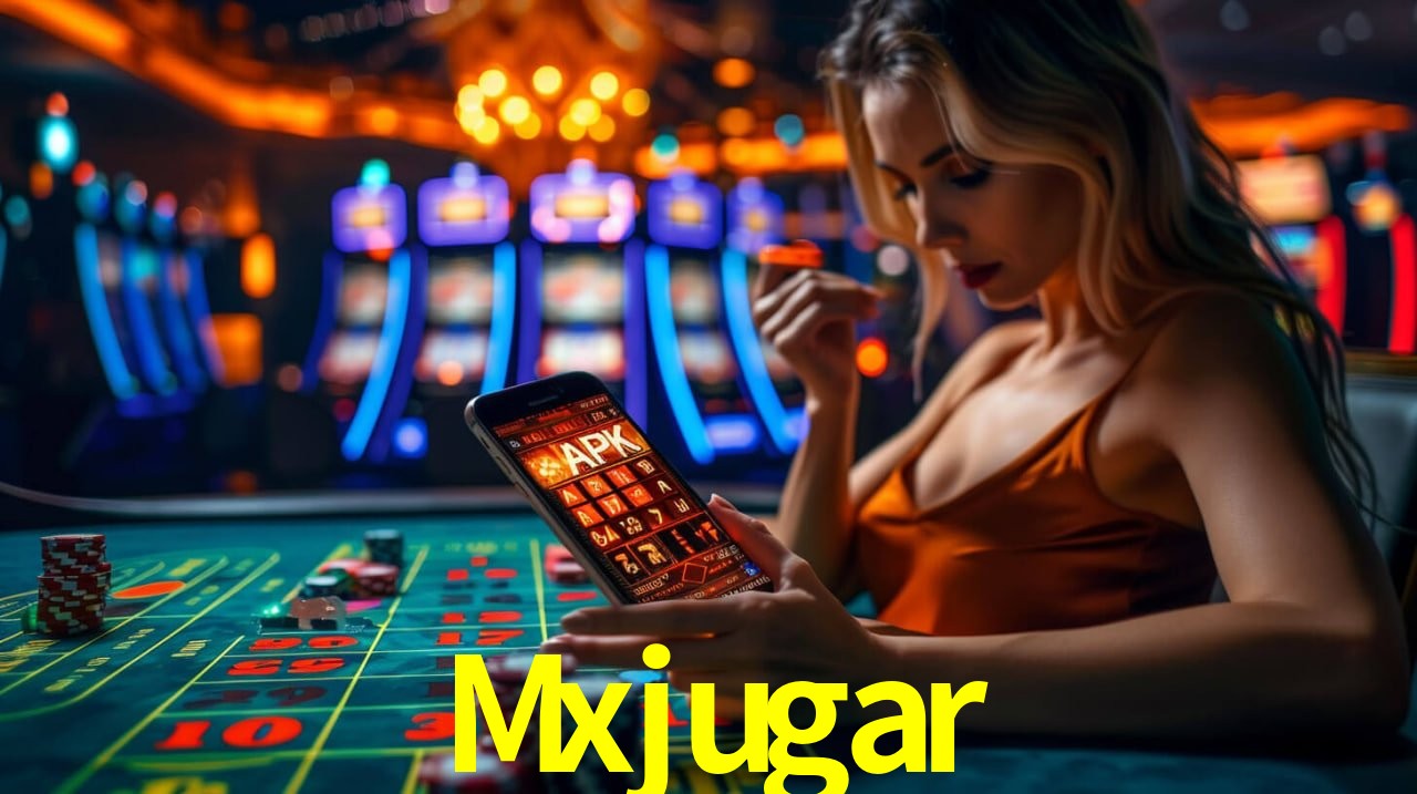 Mxjugar gaming platform