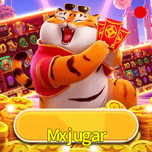 Mxjugar logo